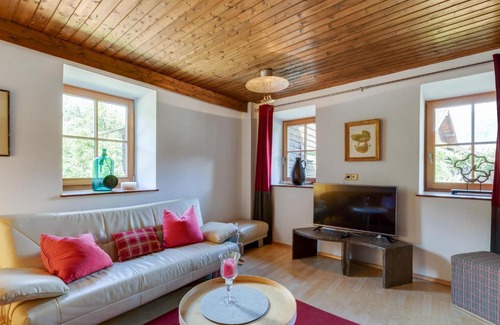 Lend Casa | Ferienhaus Auwiese