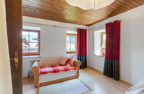 Lend Casa | Ferienhaus Auwiese