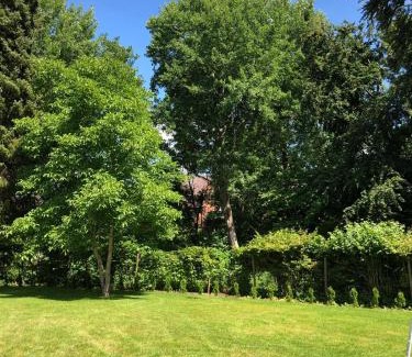 Bak Casa | Ferienhaus Bäk-Ratzeburg