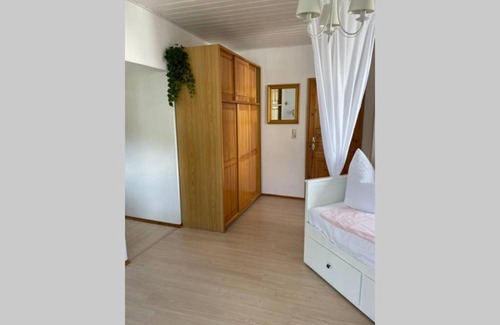 Erlenbach bei Dahn Apartamento | Ferienhaus Bärbelstein/Wohnung Bärbelstein