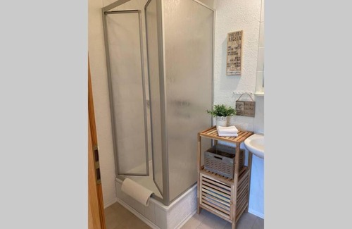 Erlenbach bei Dahn Apartamento | Ferienhaus Bärbelstein/Wohnung Bärbelstein