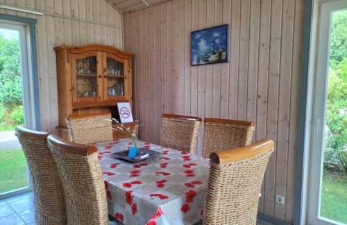Twist Casa | Ferienhaus Büffel mit Sauna in Twist