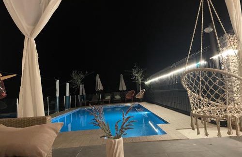 Siroki Brijeg Casa | Ferienhaus