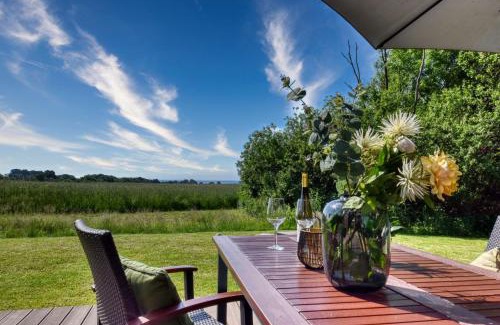 Putbus Apartamento | Ferienhaus Backsteinquartier C Putbus