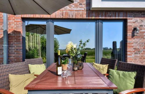 Putbus Apartamento | Ferienhaus Backsteinquartier C Putbus
