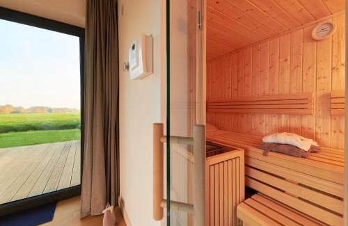 Putbus Apartamento | Ferienhaus Backsteinquartier C Putbus