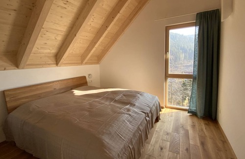 Huzenbach Casa | Ferienhaus Baiersbronn LUG INS TAL