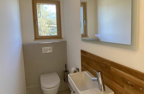 Huzenbach Casa | Ferienhaus Baiersbronn LUG INS TAL