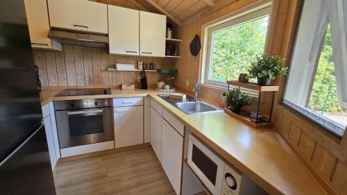 Haren Casa | Ferienhaus Bambi