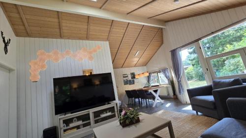Haren Casa | Ferienhaus Bambi