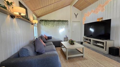 Haren Casa | Ferienhaus Bambi