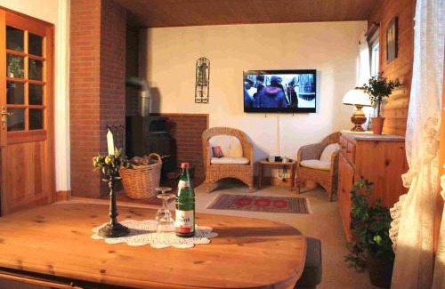 Kittlitz Casa | Ferienhaus Barbara