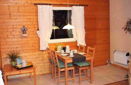 Kittlitz Casa | Ferienhaus Barbara