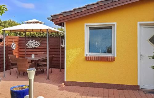 Barth Casa | Ferienhaus Barth