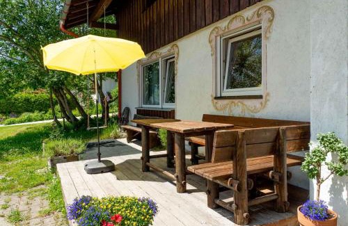 Balderschwang Casa | Ferienhaus Bausch