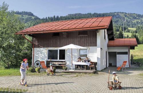 Balderschwang Casa | Ferienhaus Bausch