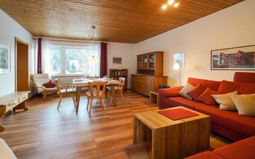 Balderschwang Casa | Ferienhaus Bausch