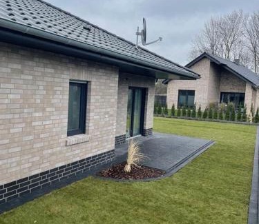 Barssel Casa | Ferienhaus Bella