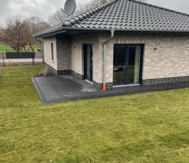 Barssel Casa | Ferienhaus Bella