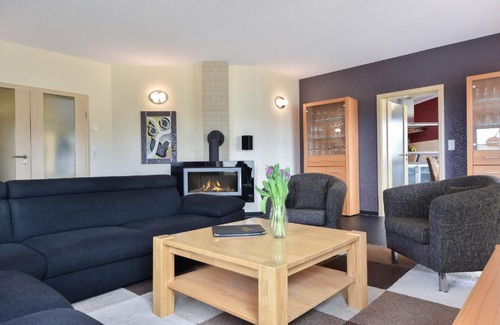 Benz Casa | Ferienhaus Benzer Höh