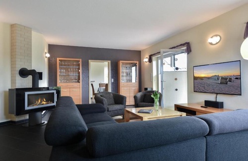 Benz Casa | Ferienhaus Benzer Höh