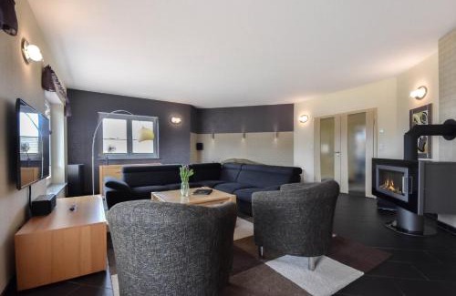 Benz Casa | Ferienhaus Benzer Höh