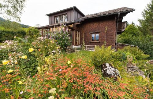 Schwarzenberg Casa | Ferienhaus Bergblick