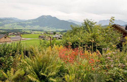 Schwarzenberg Casa | Ferienhaus Bergblick