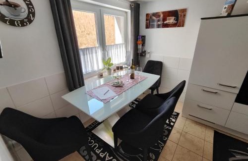 Zell Casa | Ferienhaus Bergrath