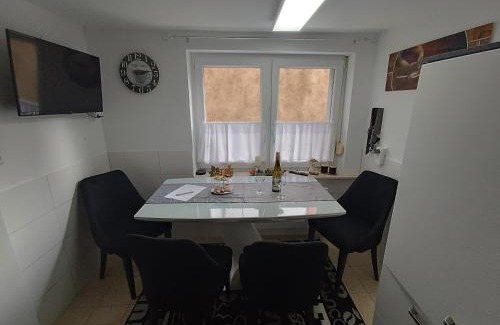 Zell Casa | Ferienhaus Bergrath