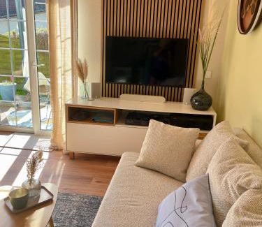 Wiek Casa | Ferienhaus Biedermann