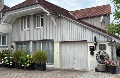 Lauchringen Casa | Ferienhaus Birds No 11