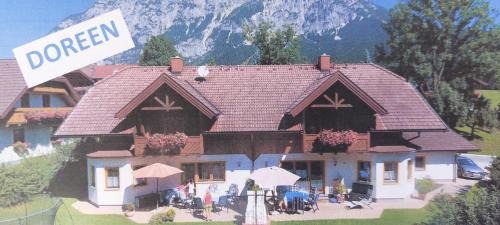 Groebming Apartamento | Ferienhaus-Birgit-Gerald-Reinbacher