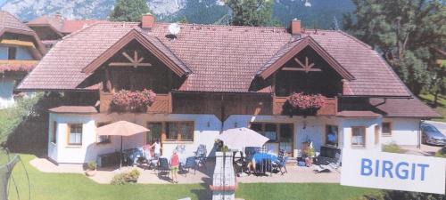 Groebming Apartamento | Ferienhaus-Birgit-Gerald-Reinbacher
