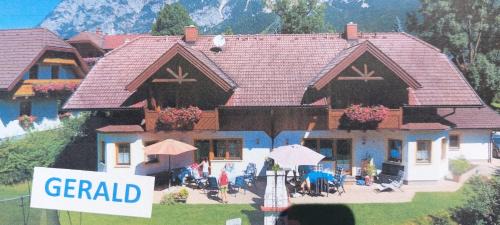 Groebming Apartamento | Ferienhaus-Birgit-Gerald-Reinbacher