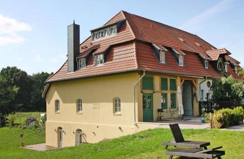 Wendorf Casa | Ferienhaus Birgit, Wendorf, cleaning included