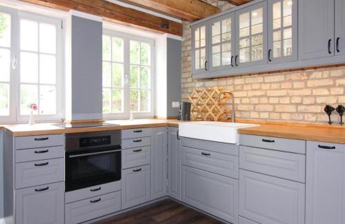 Wendorf Casa | Ferienhaus Birgit, Wendorf, cleaning included