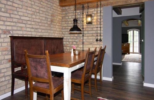Wendorf Casa | Ferienhaus Birgit, Wendorf