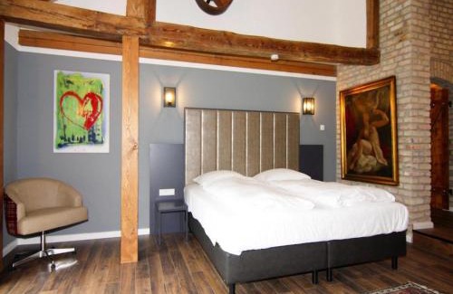 Wendorf Casa | Ferienhaus Birgit, Wendorf