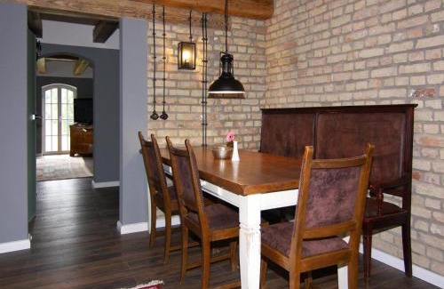 Wendorf Casa | Ferienhaus Birgit, Wendorf