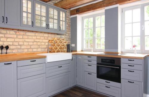 Wendorf Casa | Ferienhaus Birgit, Wendorf