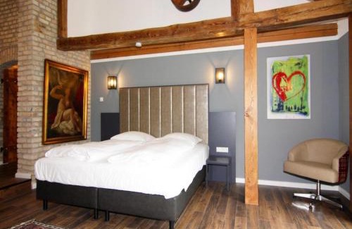 Wendorf Casa | Ferienhaus Birgit, Wendorf