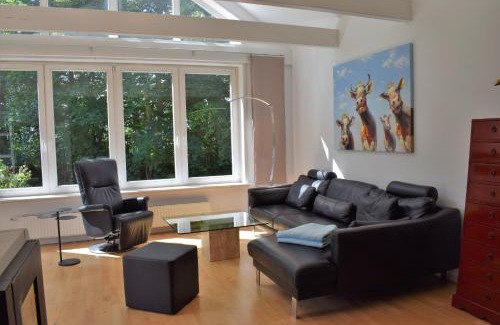 Ockholm Casa | Ferienhaus Blaues Haus Ockholm