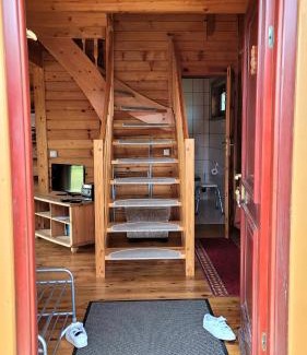 Muritz Casa | Ferienhaus Bliev-Hee Nr 1