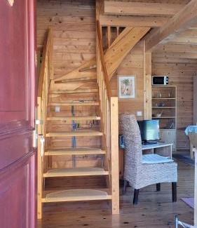 Muritz Casa | Ferienhaus Bliev-Hee Nr 2