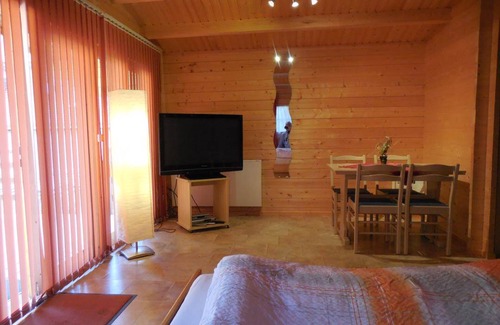 Waldeck Casa | 30 m² Casa ∙ 1 habitación ∙ 2 personas