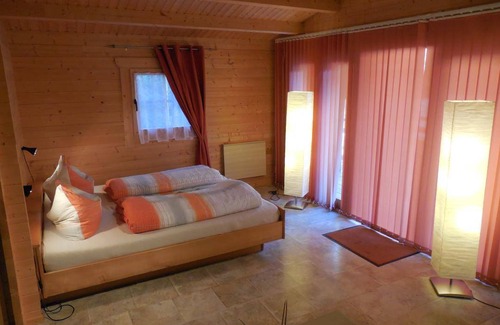 Waldeck Casa | 30 m² Casa ∙ 1 habitación ∙ 2 personas