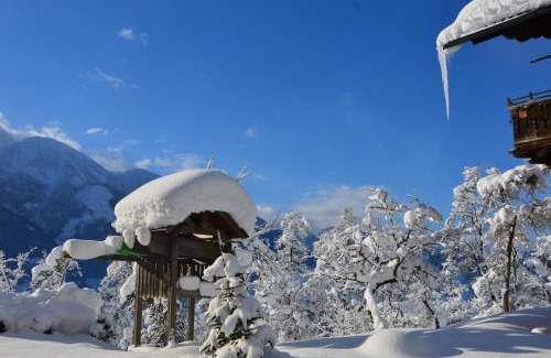 Sankt Veit im Pongau Casa | Ferienhaus Bognerhof