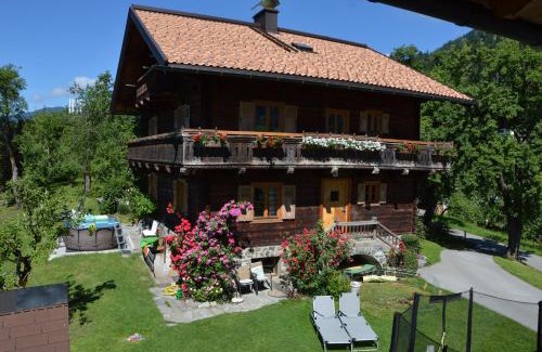 Sankt Veit im Pongau Casa | Ferienhaus Bognerhof