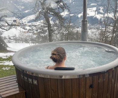 Sankt Veit im Pongau Casa | Ferienhaus Bognerhof